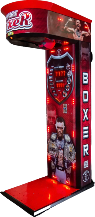 boxing